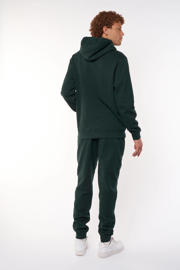 thumbnail: America Today regular fit joggingbroek groen