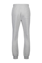 thumbnail: America Today gemêleerde regular fit joggingbroek light grey melange