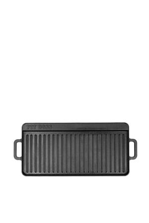  Cast Iron Griddle