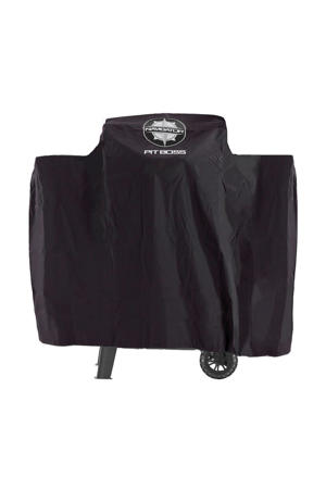 Navigator 550 barbecuehoes