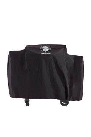 Navigator 850 barbecuehoes