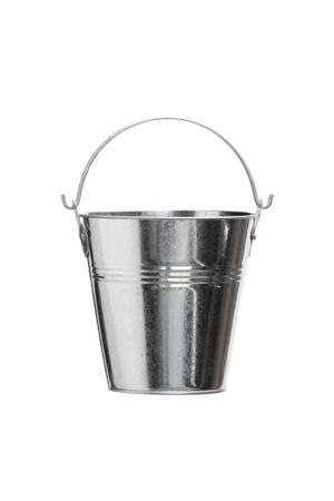  Grease Bucket