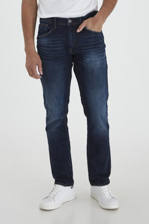 regular fit jeans Blizzard jeans denim middle blue