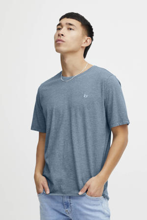 T-shirt bluestone
