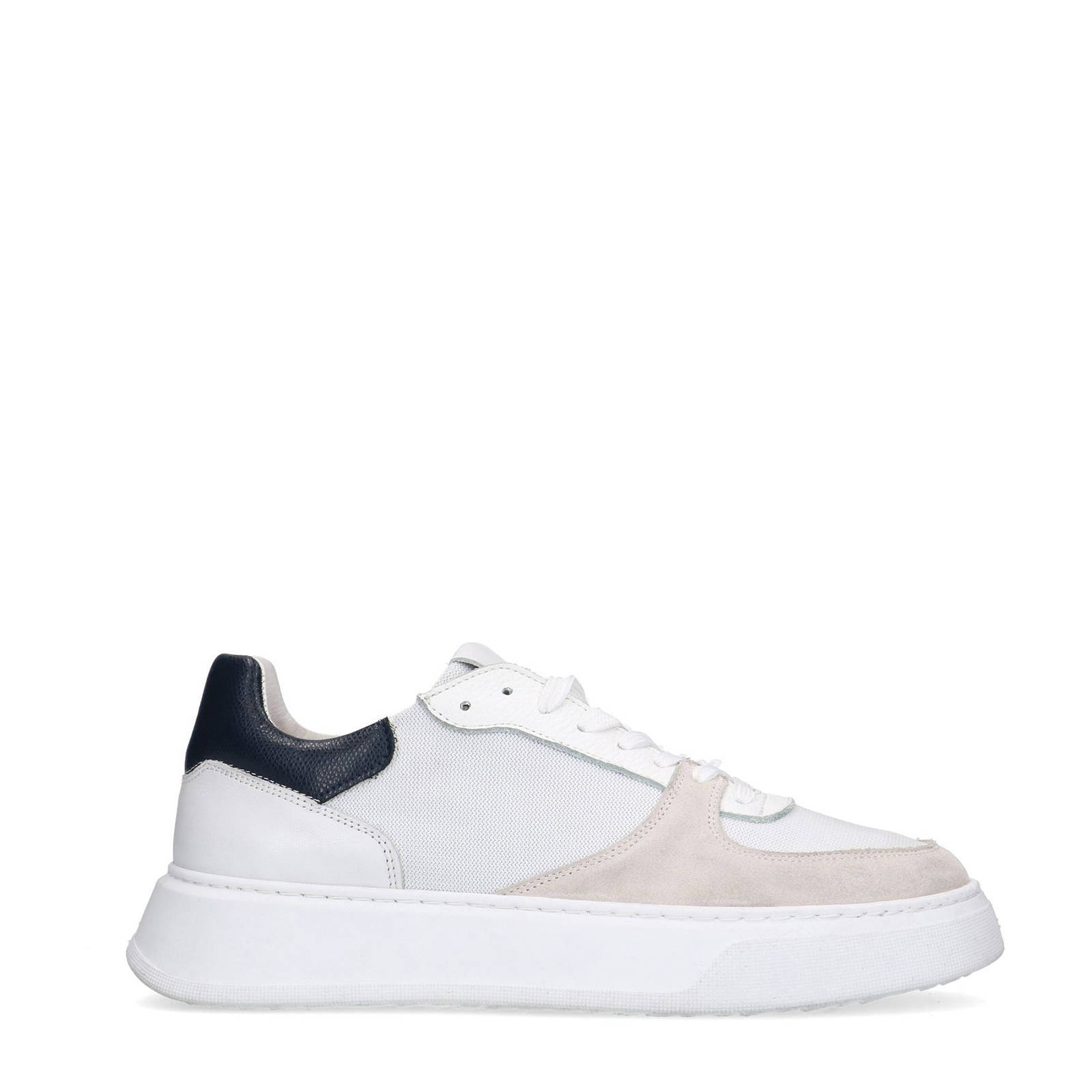 Sacha cheap heren sneakers