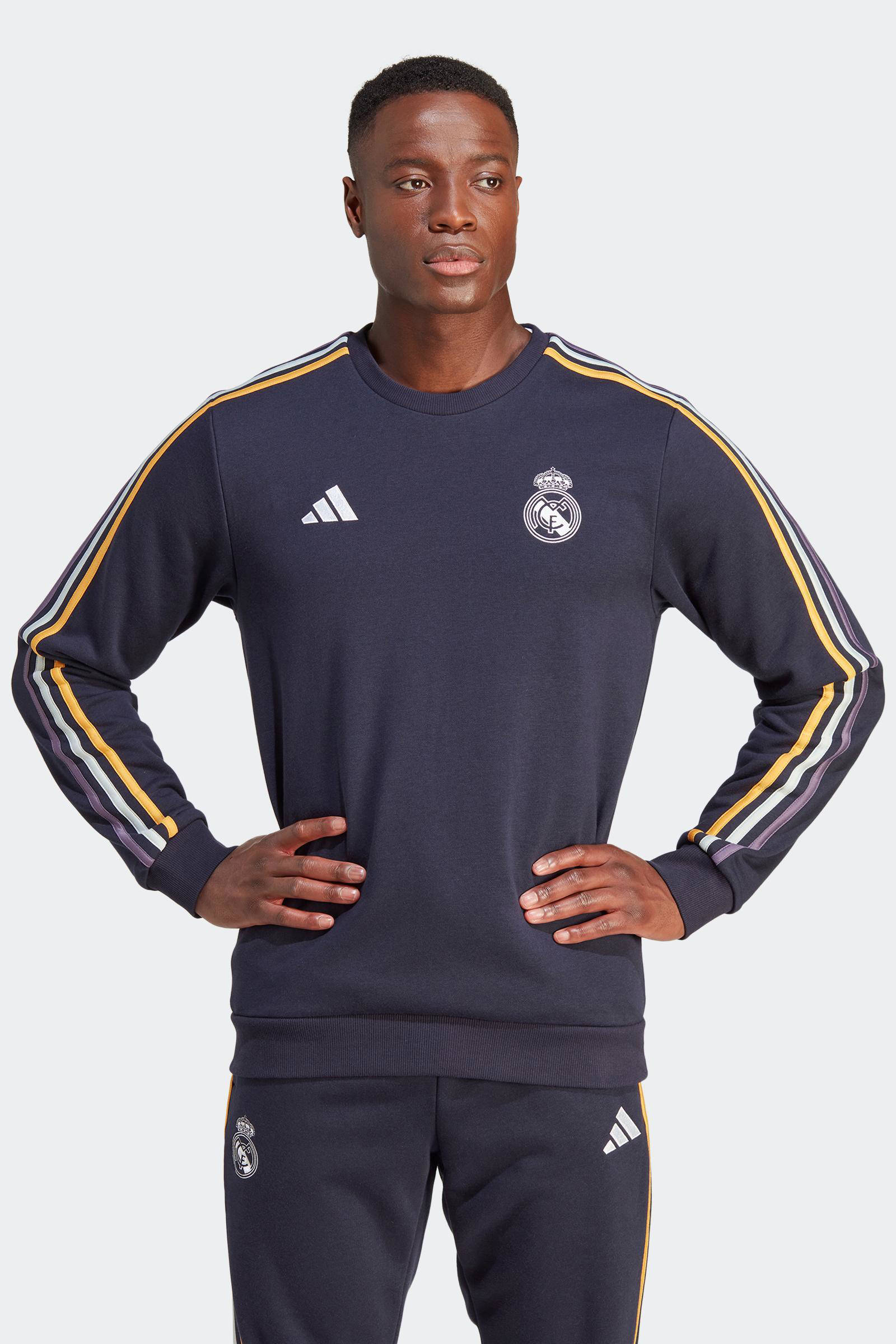 Adidas performance outlet real madrid