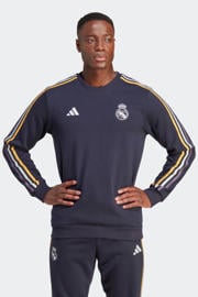 thumbnail: adidas Performance Senior Real Madrid sportsweater