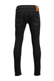 thumbnail: REPLAY straight fit jeans GROVER dark blue
