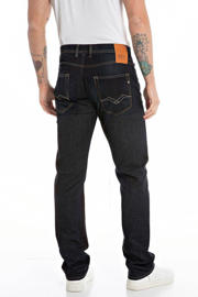 thumbnail: REPLAY straight fit jeans GROVER dark blue