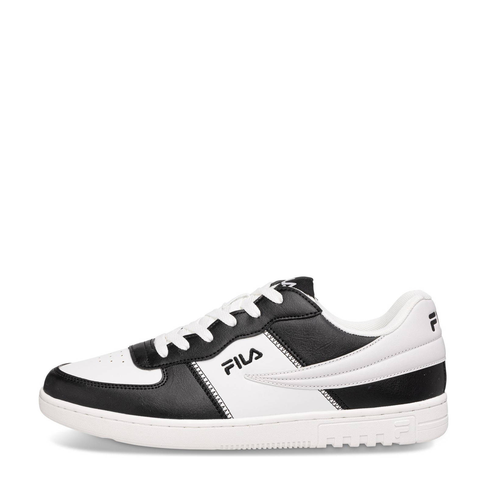 Fila schoenen best sale heren wit