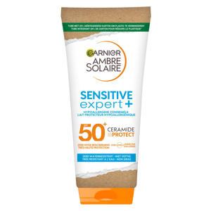 Sensitive Expert zonnebrand - SPF50+ - 175 ml