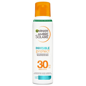 Hydra24 Dry Mist zonnebrand - SPF 30 - 200 ml