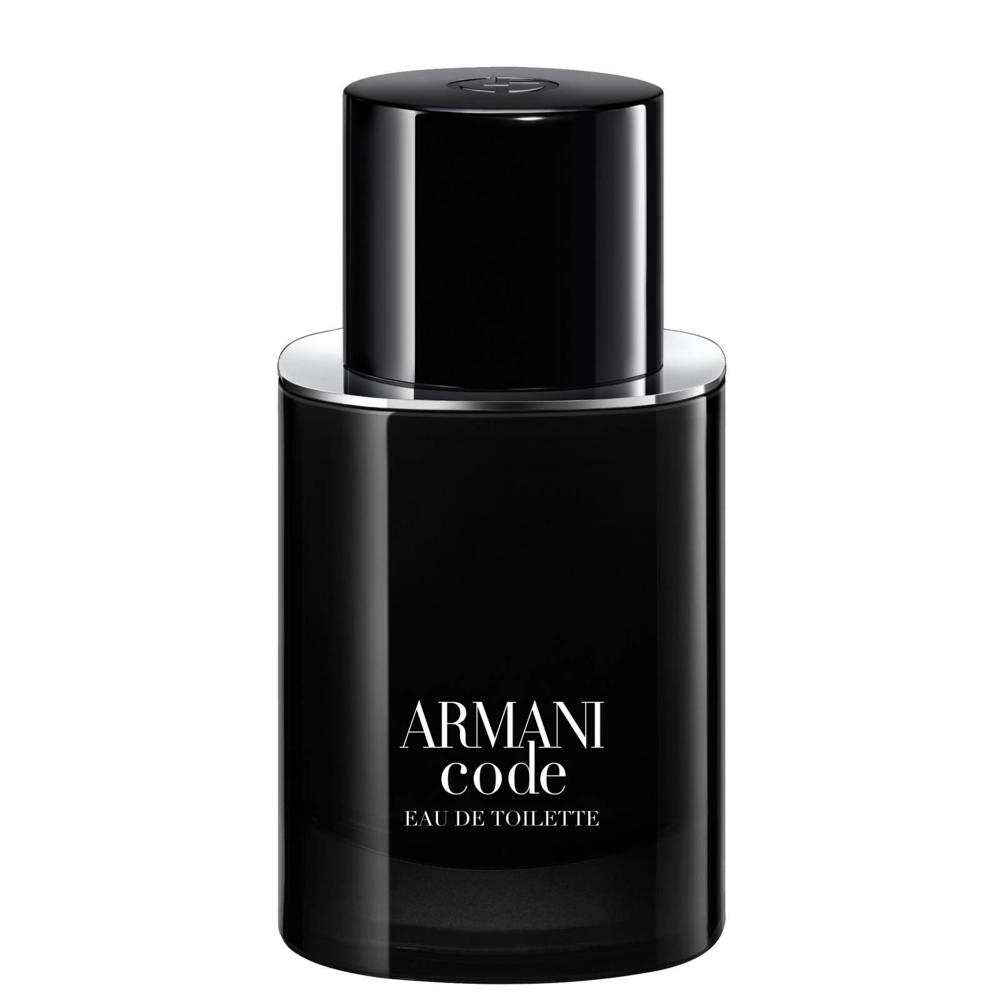 Armani Code eau de toilette - 50 ml