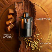 thumbnail: Azzaro The Most Wanted Intense eau de parfum - 50 ml