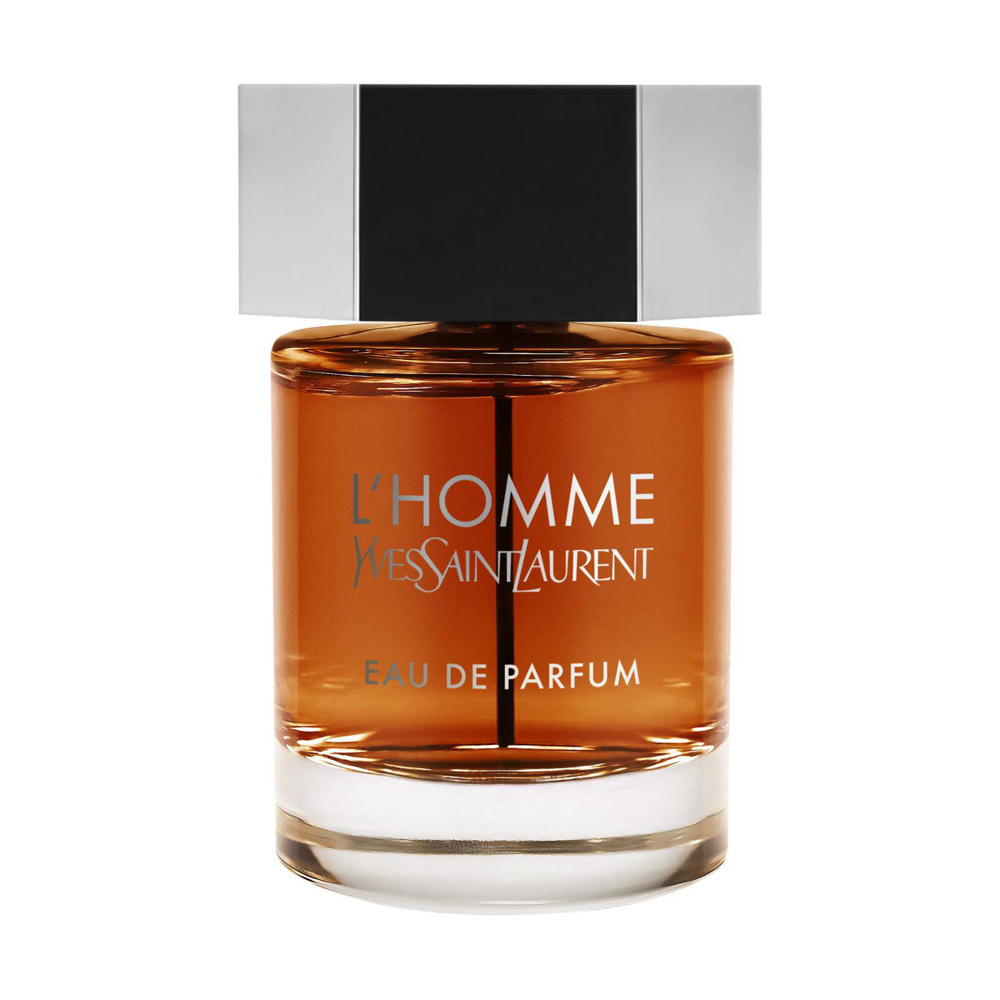 Yves Saint Laurent L'homme eau de parfum - 100 ml