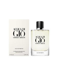 thumbnail: Armani Acqua di Giò eau de parfum - 125 ml