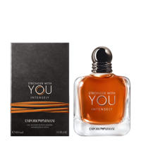 thumbnail: Armani Stronger With You INTENSELY eau de parfum - 100 ml