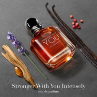 thumbnail: Armani Stronger With You INTENSELY eau de parfum - 100 ml