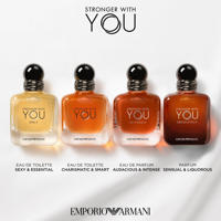 thumbnail: Armani Stronger With You INTENSELY eau de parfum - 100 ml