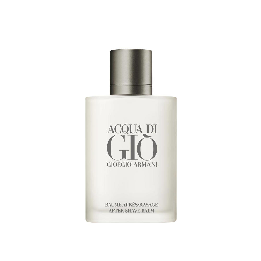 Armani Acqua di Giò Aftershave balm