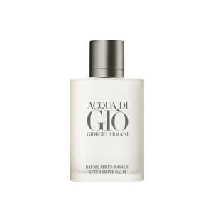 aftershave lotion - 100 ml