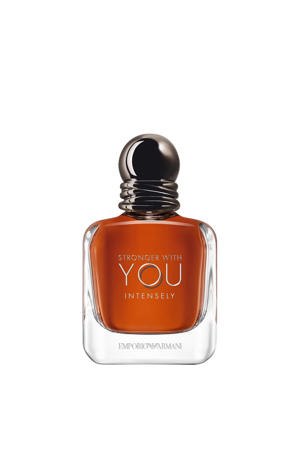 INTENSELY eau de parfum - 50 ml