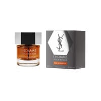 thumbnail: Yves Saint Laurent L'homme eau de parfum - 60 ml