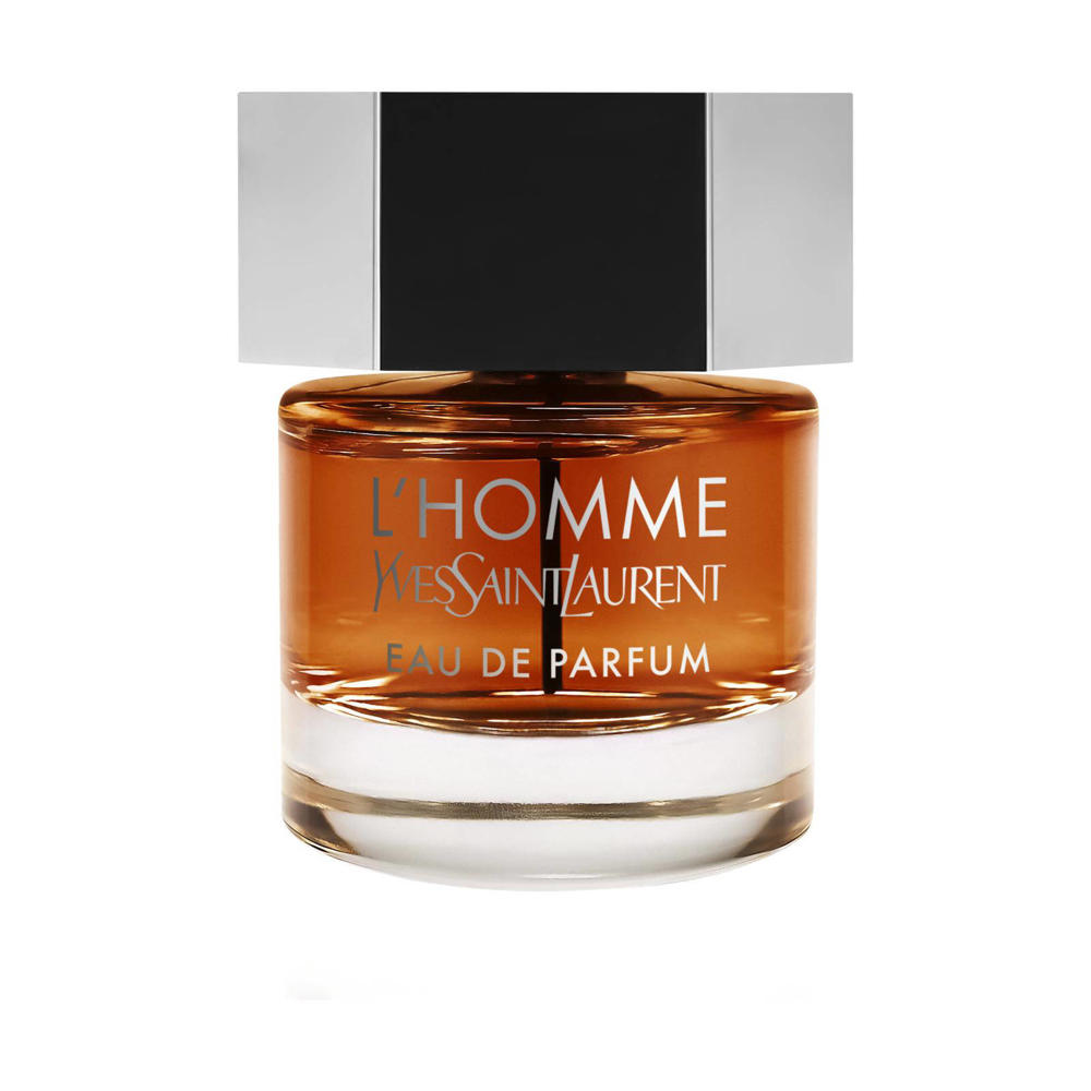 Yves Saint Laurent L'homme eau de parfum - 60 ml