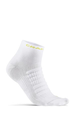 sportsokken ADV Dry wit