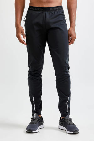   sportbroek  Adv Essence Wind zwart