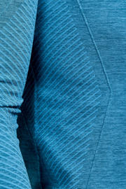 thumbnail: Craft sportshirt CORE Dry Active Comfort LS blauw