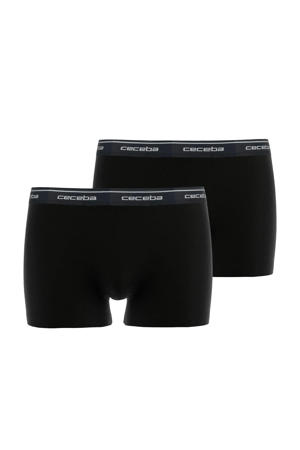+size boxershort (set van 2)
