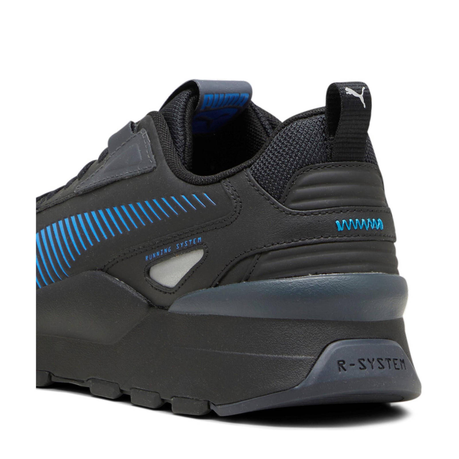 Puma rs-0 winter outlet toys zwart heren