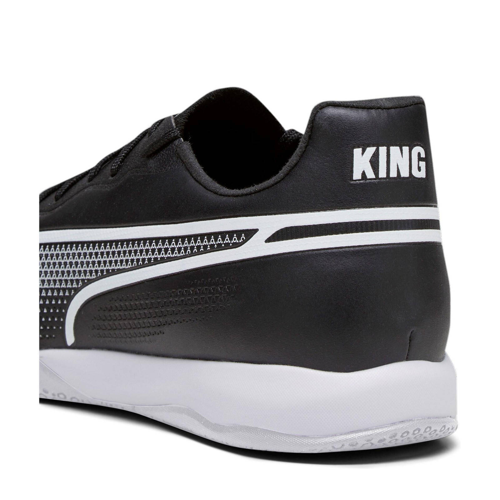 Puma king zaalvoetbalschoenen best sale