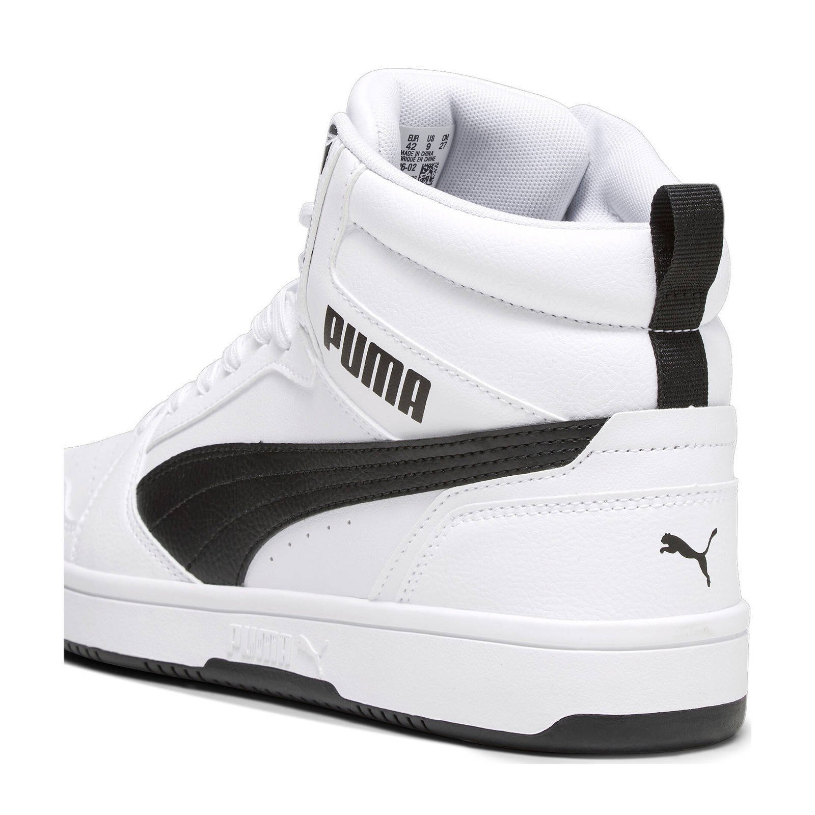 Puma sale rebound white