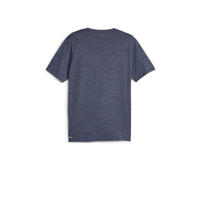 thumbnail: Puma sportshirt blauw