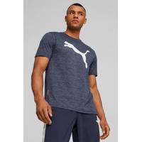 thumbnail: Puma sportshirt blauw