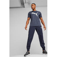 thumbnail: Puma sportshirt blauw