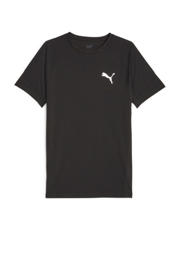 thumbnail: Puma T-shirt zwart
