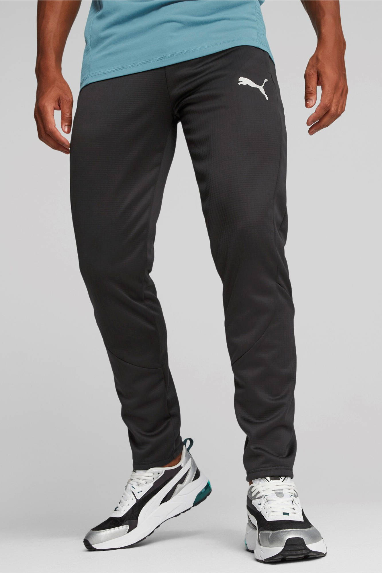 Puma joggingbroek 2024 heren sale