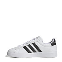 thumbnail: adidas Sportswear Grand Court 2.0 sneakers wit/zwart