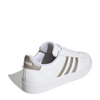 thumbnail: adidas Sportswear Grand Court 2.0 sneakers wit/platina metallic