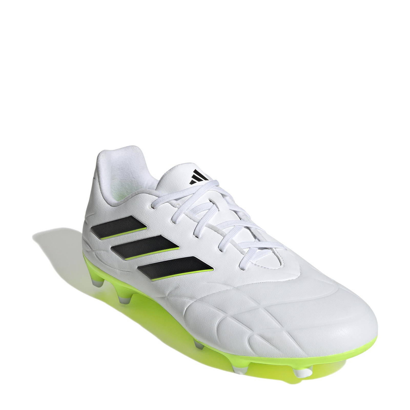 Adidas copa online geel