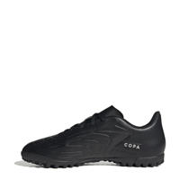 thumbnail: adidas Performance COPA PURE.4 Turf voetbalschoenen zwart