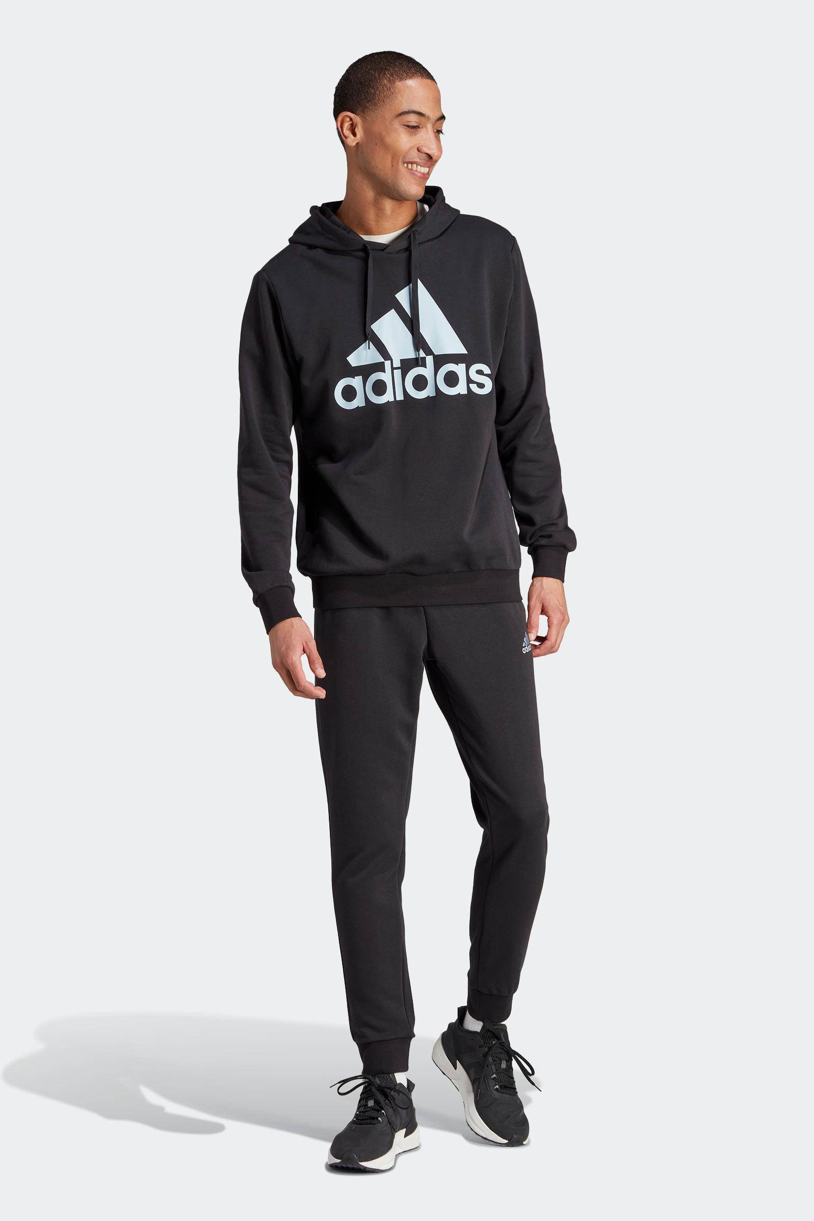 Adidas classic trainingspak online heren