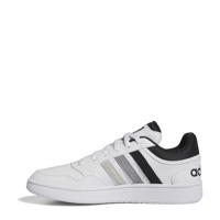 thumbnail: adidas Sportswear Hoops 3.0 sneakers wit/zwart/grijs