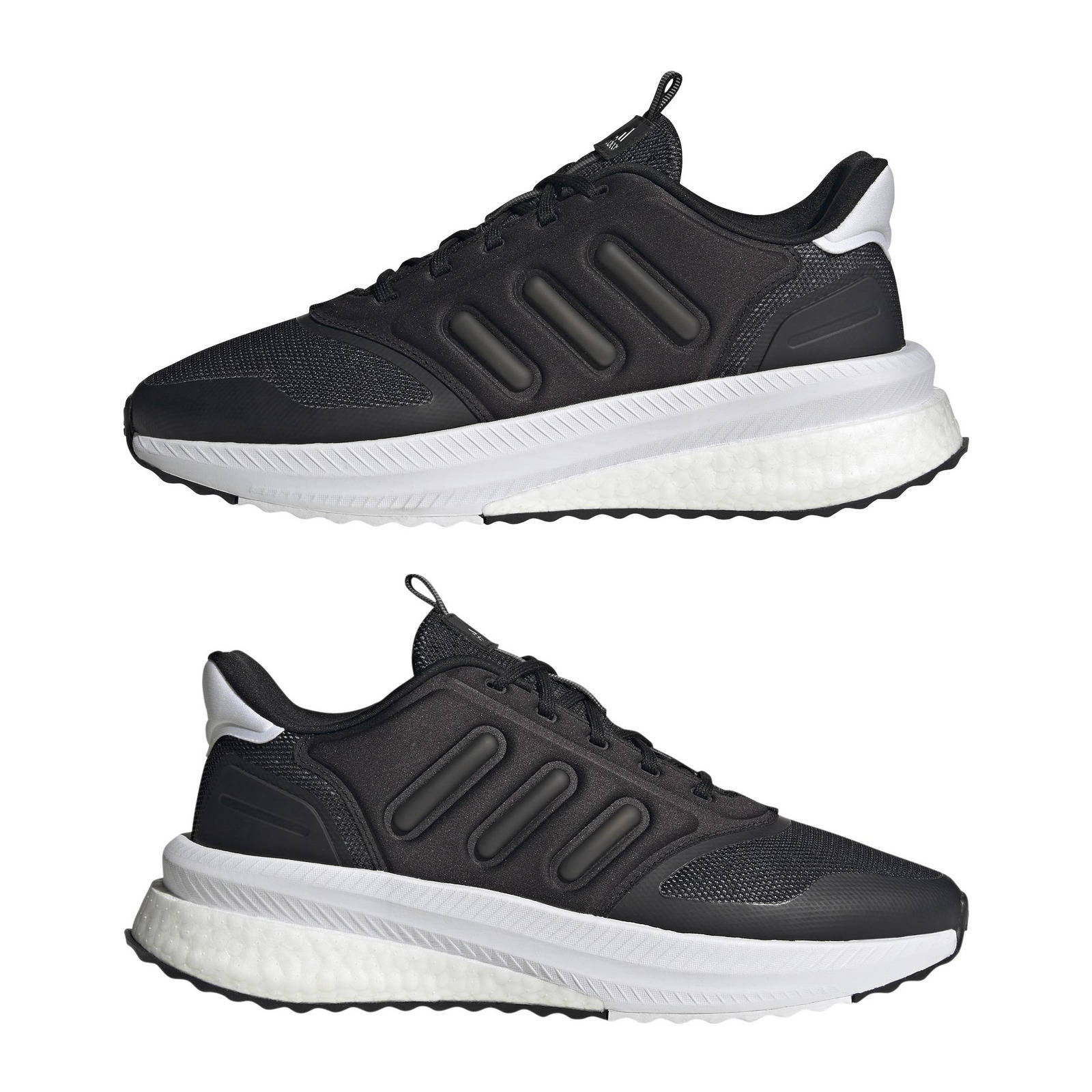 Adidas sneakers best sale zwart wit