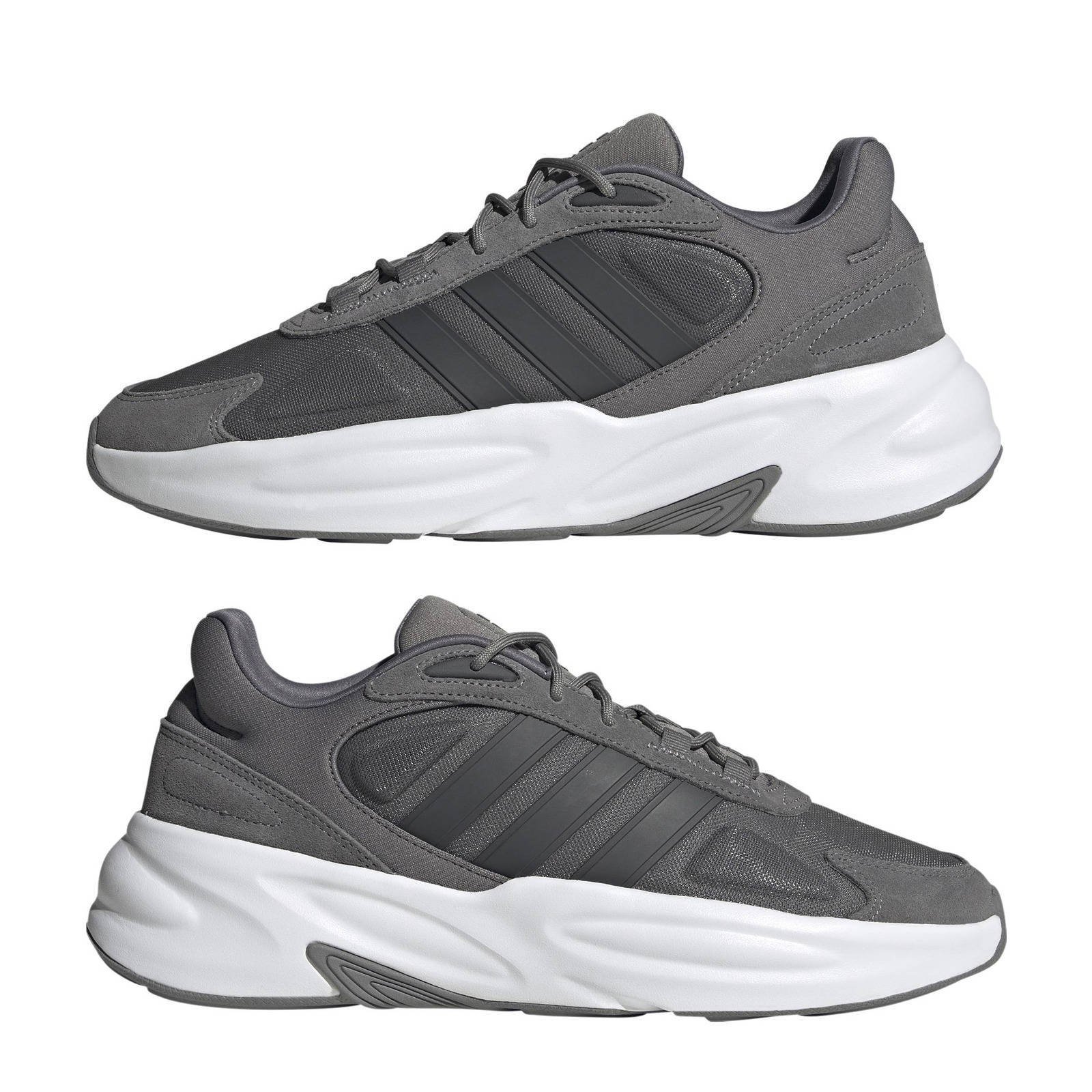 Adidas sneakers online grijs