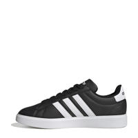 thumbnail: adidas Sportswear Grand Court 2.0 sneakers zwart/wit