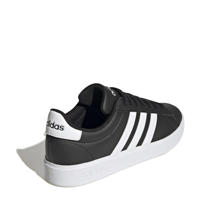thumbnail: adidas Sportswear Grand Court 2.0 sneakers zwart/wit
